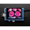 PiTFT in addition, minikit display multi-touch capacitive 2.8" 320x240 Raspberry Pi - zdjęcie 5