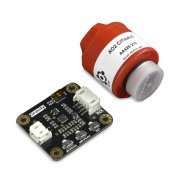 Gravity - Electrochemical Oxygen Sensor (0-100Vol) - I2C - DFRobot SEN0496
