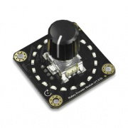 Gravity - 360 degree roatry encoder module - DFRobot SEN0502