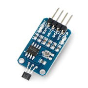 Buy Hall sensor AH49E - Waveshare 9522