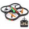 Quadrocopter Intruder X30 2.4GHz - zdjęcie 2