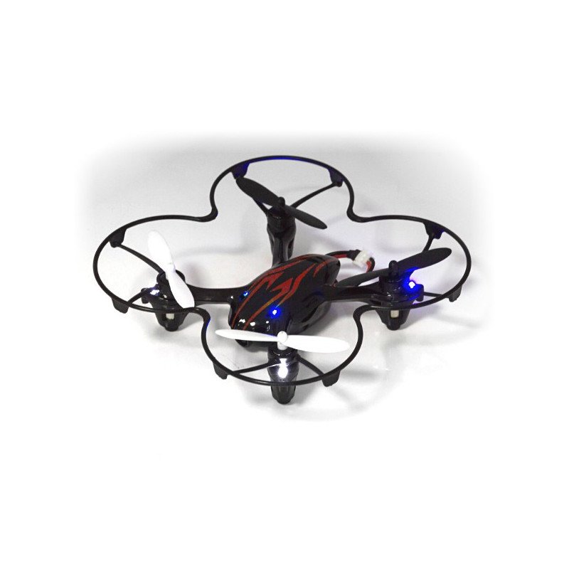 Quadocopter Shadow Breaker X6 2.4GHz with camera