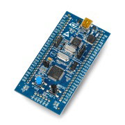 STM32VL - Discovery