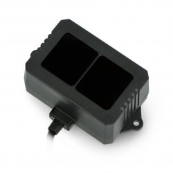 Lidar TF02-i IP65 - laser distance sensor - 40m - CAN