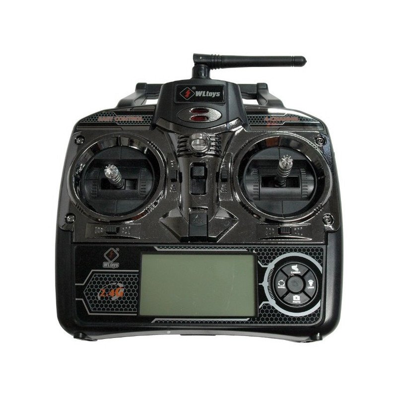 Quadrocopter Xblitz Galaxy V353 2.4GHz with camera
