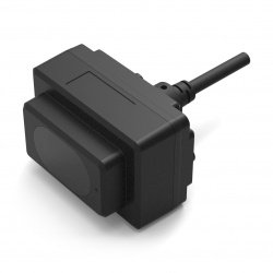 Lidar TFmini-i IP65 - laser distance sensor - 12m - RS485