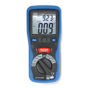 Grounding resistance meter CEM DT-5300B