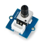 Buy Grove - 10kΩ linear rotary potentiometer -