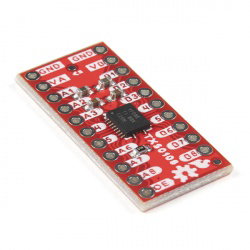 SparkFun Level Shifter - Bi-directional Logic Level Converter - 8 C...