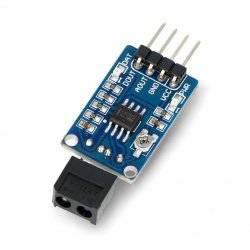 Distance sensor, reflective...