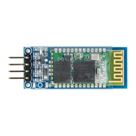 2pcs Interface Base Board Serial Transceiver Bluetooth Module for HC-05 HC06 NEW