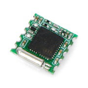 Radio module TEA5767