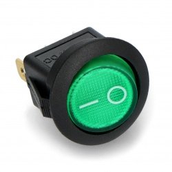 Switch On-Off IRS-101-8C/D...