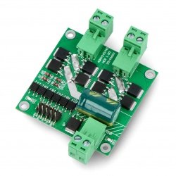DFRobot - Dual channel DC...