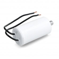 Motor capacitor 1uF / 450V...