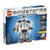 Lego Mindstorms NXT 2.0 - zdjęcie 1