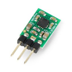 Step-Up/Step-Down Voltage Regulator S13V10F5 - 5V 1A - with headers...