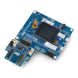 STM32F7 Discovery -...