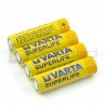 Battery AA (R6 LR6) Varta Superlife - zdjęcie 1