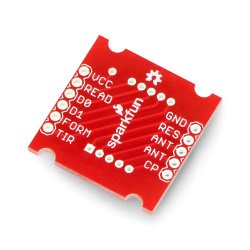 PCB stand for RFID reader -...