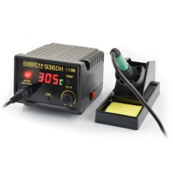 Soldering station Zhaoxin...