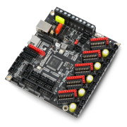 Motherboard Bigtreetech BTT SKR 3 EZ for 3D printers