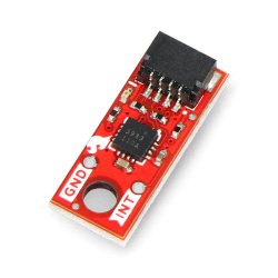 Micro 3-axis magnetometer -...