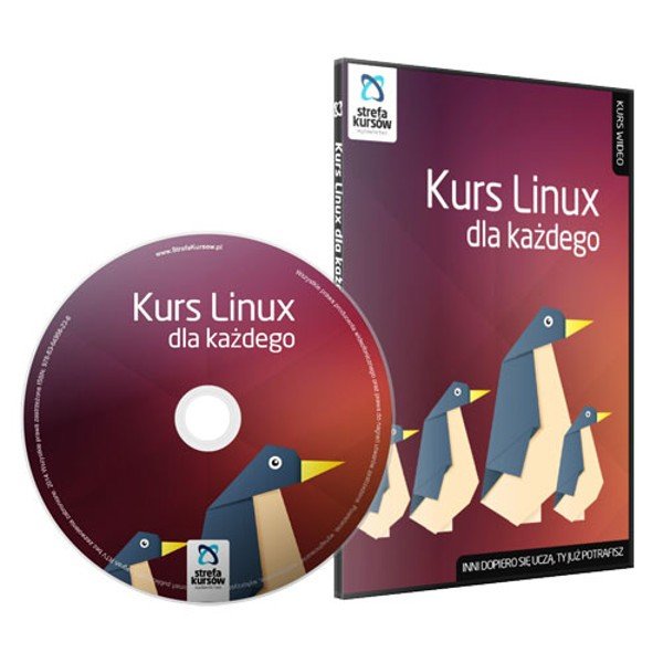 Linux course for everyone