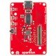 Console for Intel Edison - SparkFun Block Console for Intel Edison - SparkFun Block