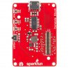 Console for Intel Edison - SparkFun Block - zdjęcie 2