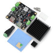 DFRobot DFR0580 - Solar Power Manager For 12V