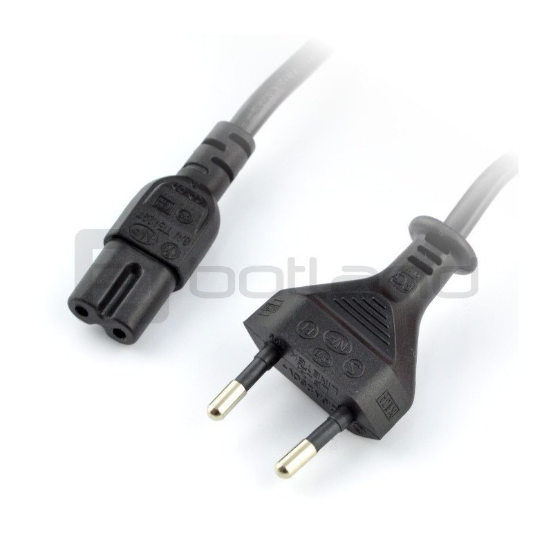 Power supply cable 1.5 m Esperanza EB141