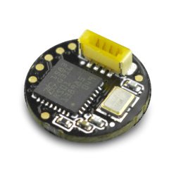 Intelligent rain sensor - UART interface - DFRobot SEN0545