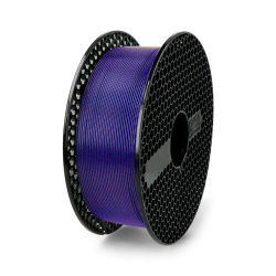 Filament Prusa PLA 1,75mm 1kg - Galaxy Purple NFC