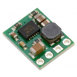 Step-Down Voltage Regulator D24V5F2 - 2,5V 0,5A - Pololu 2841