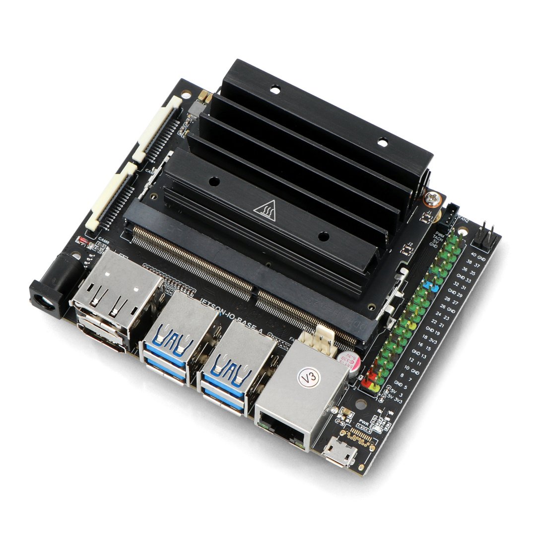 Micro SD Card (16GB/32GB/64GB/128GB) for Raspberry Pi, Nvidia Jetson,  ESP32, Etc.