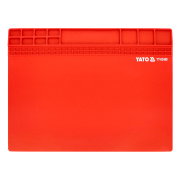 Silicone soldering mat 400x300mm YT-82469