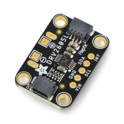 DRV2605L - haptic motor controller - Adafruit 2305