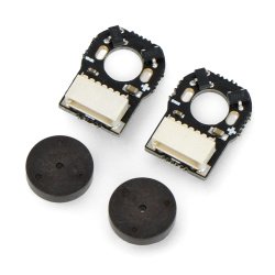 Micro Metal Motor Encoder - regular - 2pcs - Pimoroni PIM604