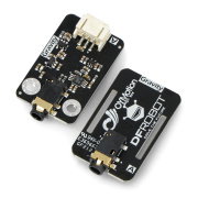 Buy DFRobot Gravity - analogue EMG sensor