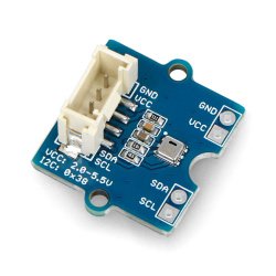 Grove AHT20 - temperature and humidity sensor - I2C -  - Seeedstudi...