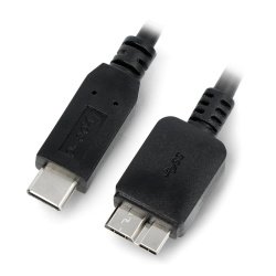 USB type C / microUSB B 3.0...