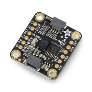 BNO085 9-DOF IMU Fusion Breakout - 3-axis accelerometer, magnetometer and gyroscope - Adafruit 4754