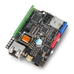 DFRobot module W5500...