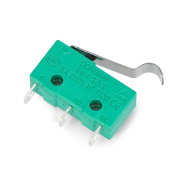 Limit switch microswitch SNAP ACTION - WLK-5MINI