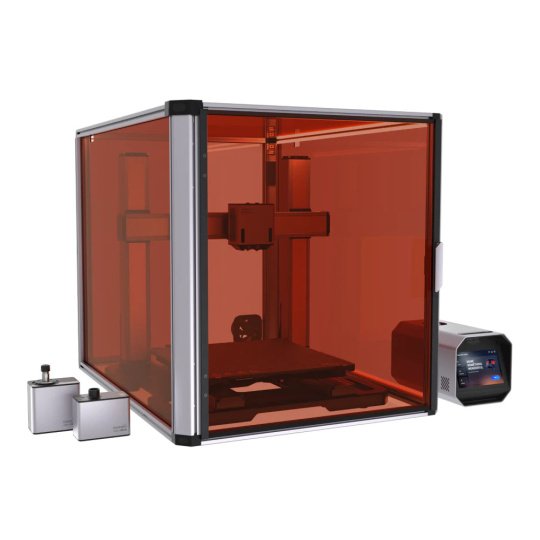 3D printer - Creality Ender-3 V2 Botland - Robotic Shop