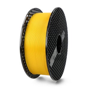 Prusa PETG 1,75mm 1kg - Mango Yellow