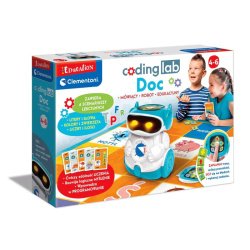 DOC - Educational robot to...
