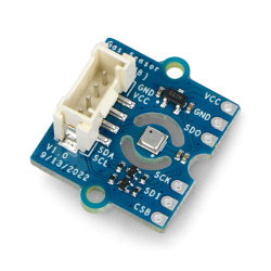 Grove BME688 - I2C 4in1 AI sensor - gas, pressure, temperature and ...