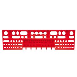 Screwdriver shelf KBS60 -...